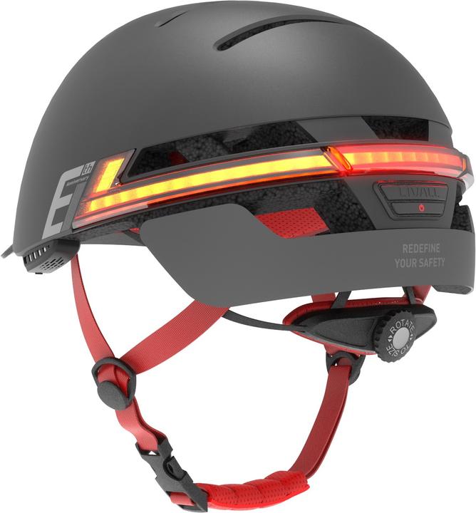 Produktbild Livall Smart Bling (57 - 61 cm)