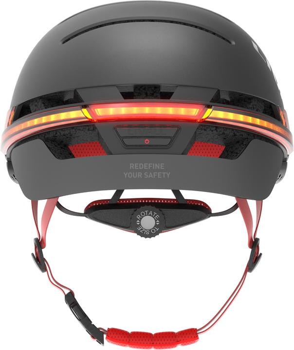 Produktbild Livall Smart Bling (57 - 61 cm)