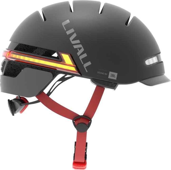 Produktbild Livall Smart Bling (57 - 61 cm)