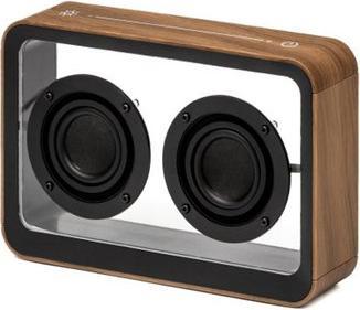 Gingko Mage See-through Bluetooth Speaker