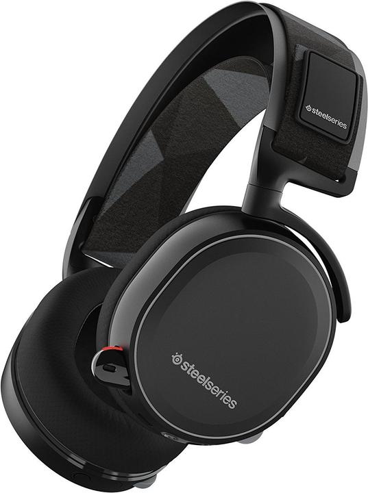 Image du produit SteelSeries Arctis 7 (Sans fil)