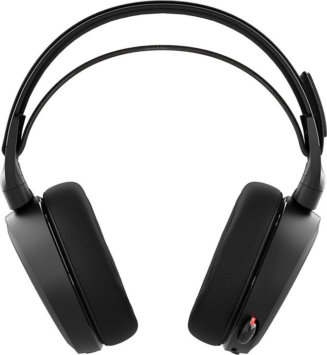 Image du produit SteelSeries Arctis 7 (Sans fil)
