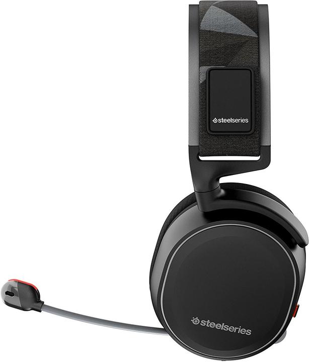 Image du produit SteelSeries Arctis 7 (Sans fil)