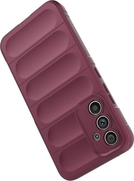 Actual product image MU Classic Softcase TPU Rugged Series (Samsung Galaxy A54 5G)