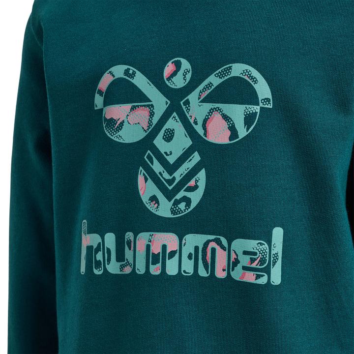 Produktbild hummel Hmllime Sweatshirt (86)