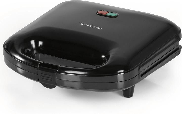 Image du produit Gourmetmaxx Grille-pain pour sandwichs