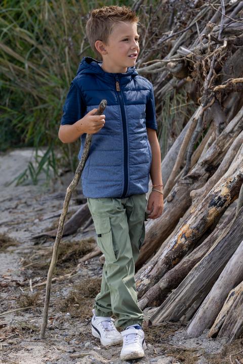 Image du produit Rukka Cargo Pants pantalons (128)