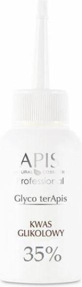 Produktbild Apis Natural Cosmetics Apis - Glyco Terapis Glycolic Acid 35% (Peeling, 30 ml)
