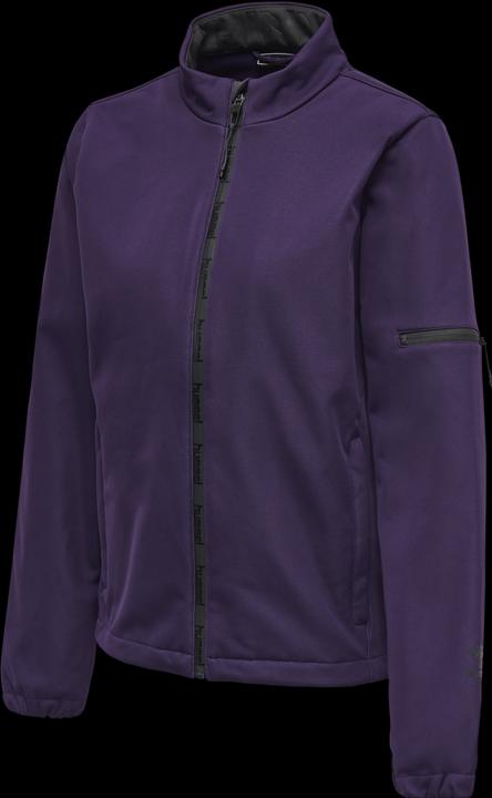 Image du produit hummel Veste Softshell North Woman (S)