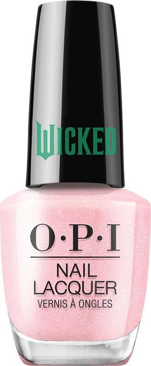 OPI HRR07 NL - GA-LINDA - NAIL LACQUER (Farblack)