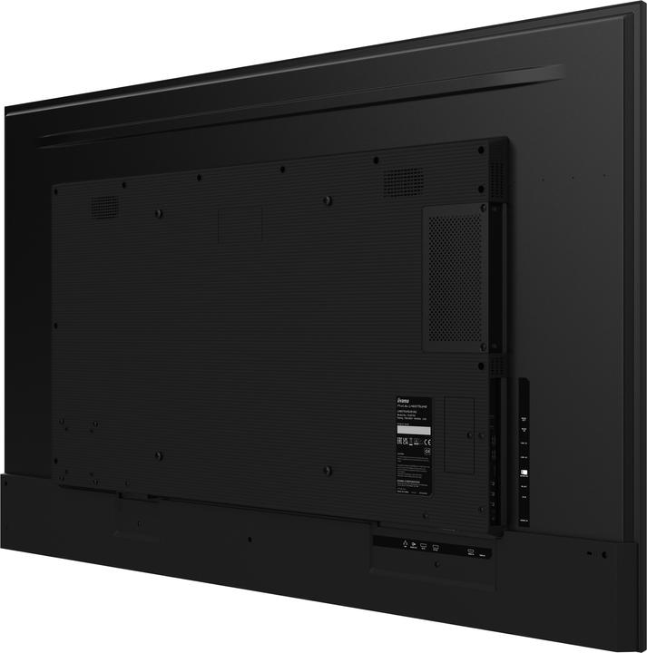 Immagine prodotto iiyama PANNELLO IPS DA 65 POLLICI 4K UHD 3840X2160 (3840 x 2160 pixel, 64.50")