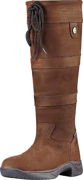 Image du produit Dublin Bottes en cuir River III (44)