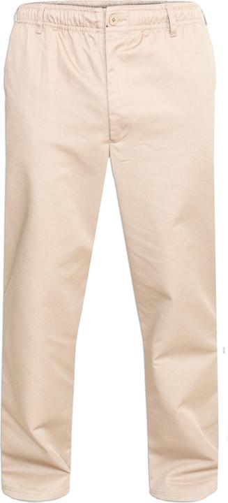Immagine prodotto DUKE Pantaloni da rugby kingsize Basilio D555 con elastico in vita (W42)