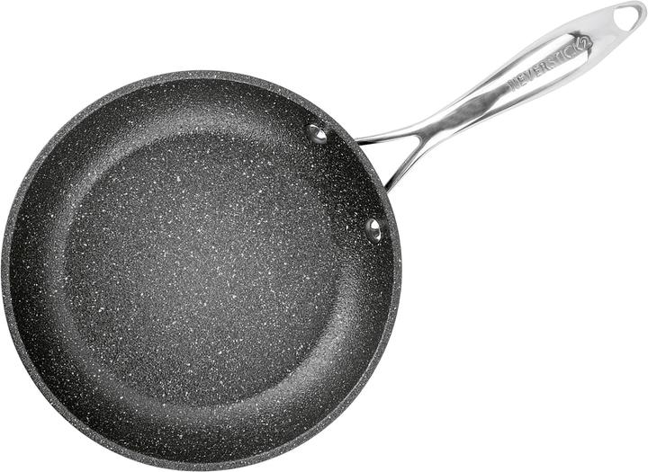 Actual product image Eaziglide Frying pan 28cm (Frying pan, Aluminium)