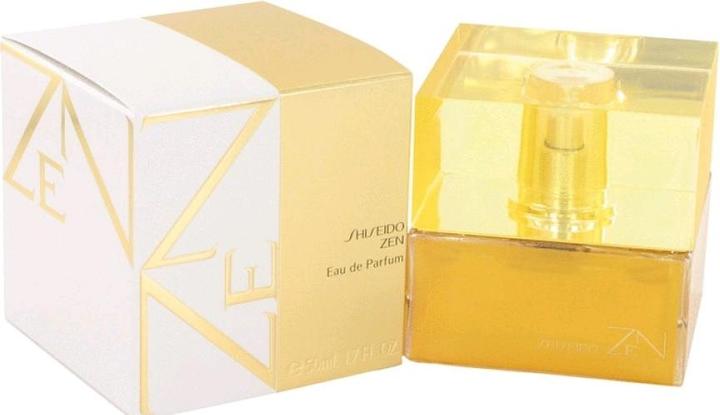 Produktbild Shiseido Zen (Eau de Parfum, 50 ml)