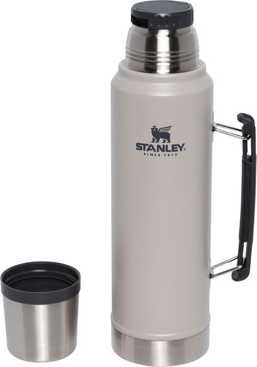 Image du produit Stanley 1913 Bouteille classique 1,0 L Ash (1 l)