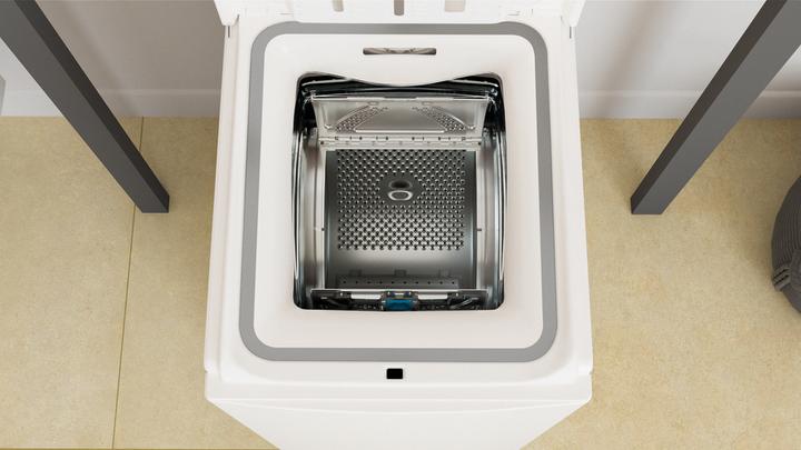 Produktbild Whirlpool TDLR 6230S CH/N (6 kg, Oben)