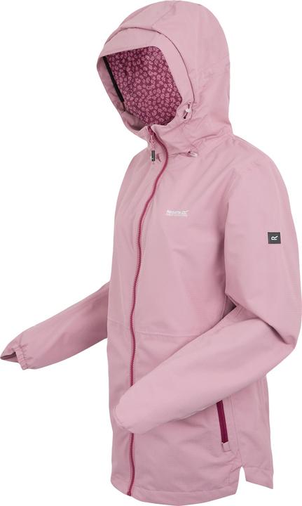 Image du produit Regatta - Veste imperméable HAMARA - Femme (46 D)