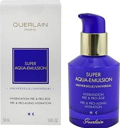 Immagine prodotto Guerlain Emulsione Super Aqua (50 ml, Crema 24h)