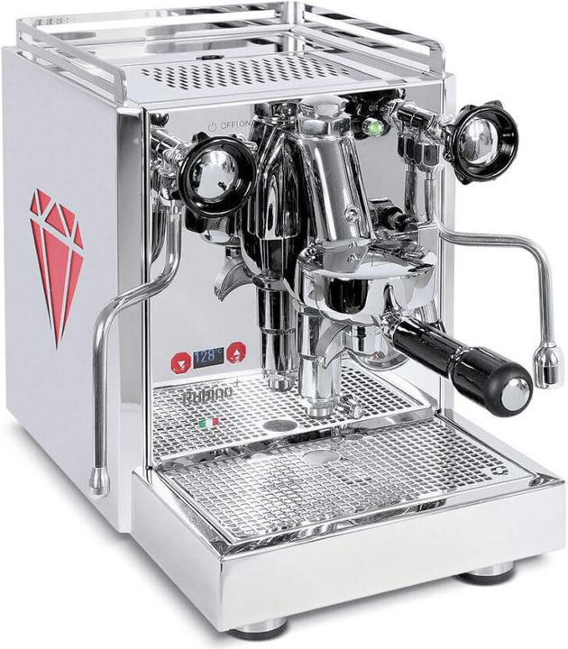 Produktbild Quick Mill 0981 Rubino Plus