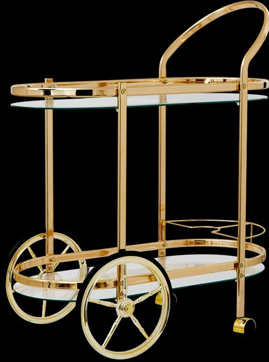 Produktbild Rice Cocktail Cart