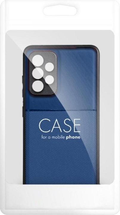 Image du produit OEM Other NOBLE case for SAMSUNG S24 Plus blue (Samsung Galaxy S24+)