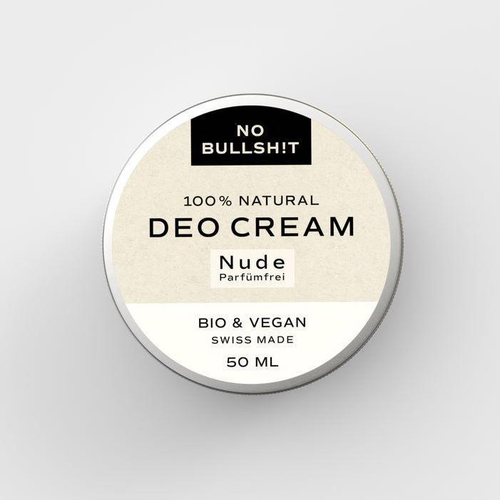 Immagine prodotto NO BULLSH!T Nude (Crema, 50 ml)