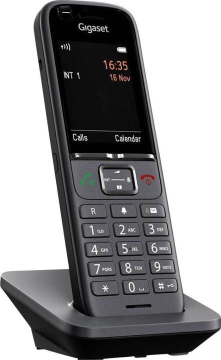 Image du produit Sacon Câble de réseau (PiMF, CAT6, 7 m)