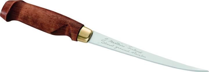 Image du produit Marttiini 901315 Couteau à fileter finlandais (15.50 cm)