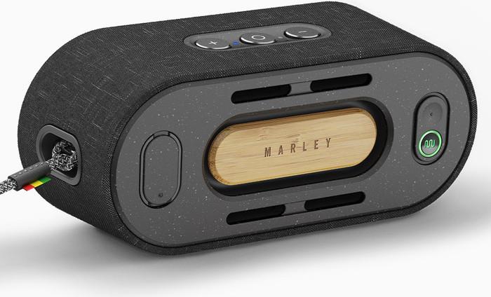 Produktbild House of Marley Bluetooth-Lautsprecher Get Together Mini 2 (15 h, Akkubetrieb)