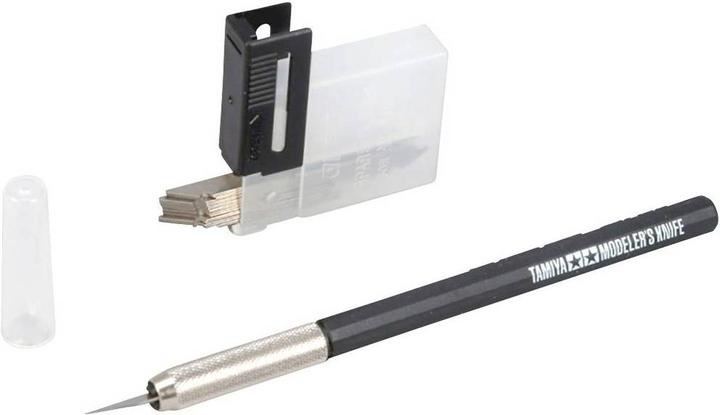 Tamiya Craft knife