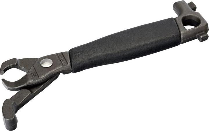 Bahco Nagelzieher