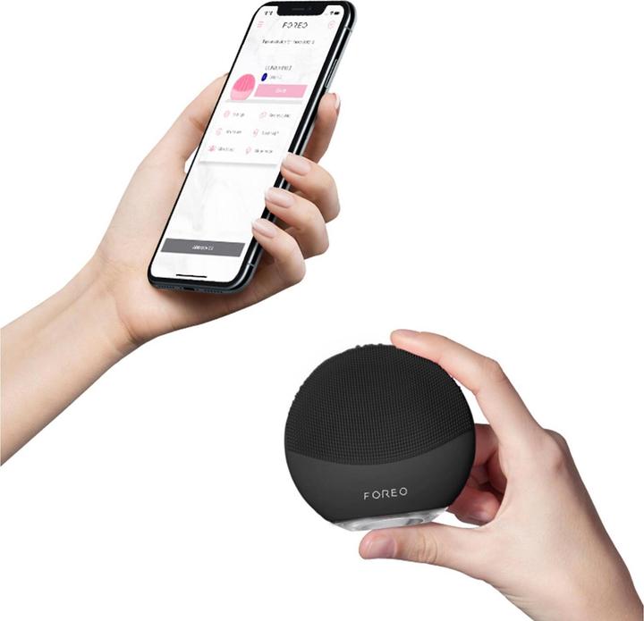 Produktbild Foreo Luna Mini 3 Midnight