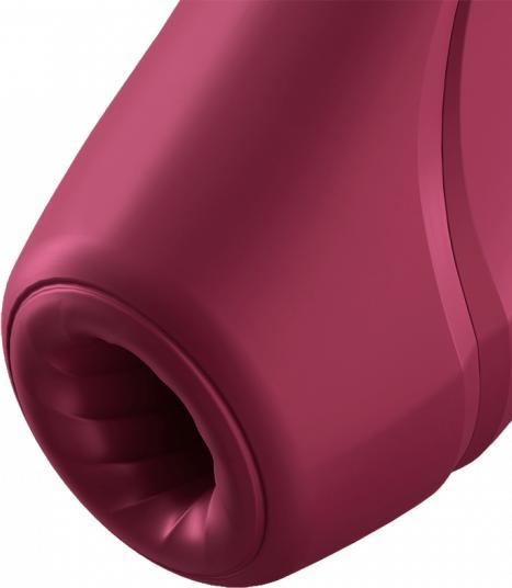 Image du produit Satisfyer Curvy 1+