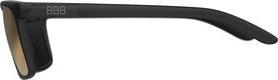 Produktbild BBB Town PZ PC MLC BSG-56 Sportbrille (Black, Red)
