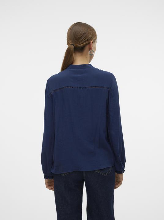 Image du produit Vero Moda VMCOLLIE Top Blouse (M)
