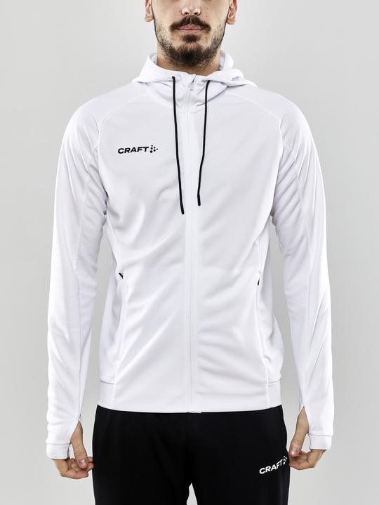 Produktbild Craft Evolve Hood Jacket M (XS)