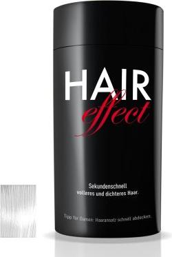 Produktbild Cosmetic Hair Effect light grey 26 Gramm (Grau)
