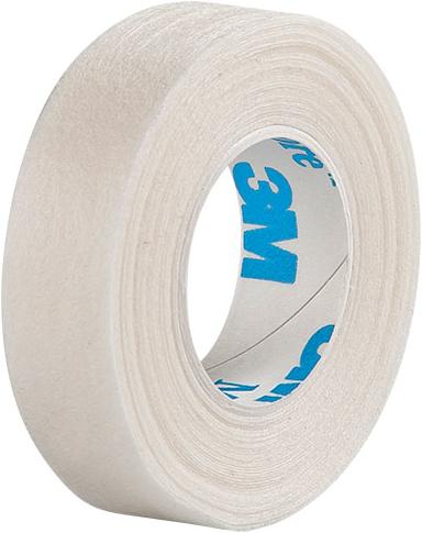 Produktbild LASH be LONG LASH beLONG Medical Tape 2 Stk. (Wimpernblättchen)
