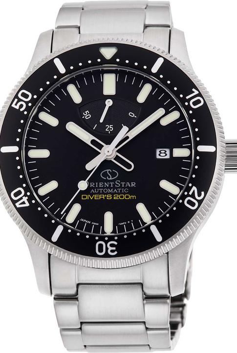 Immagine prodotto Orient Star Sport Diver - RE-AU0301B00B (Orologio da polso analogico, 43 mm)
