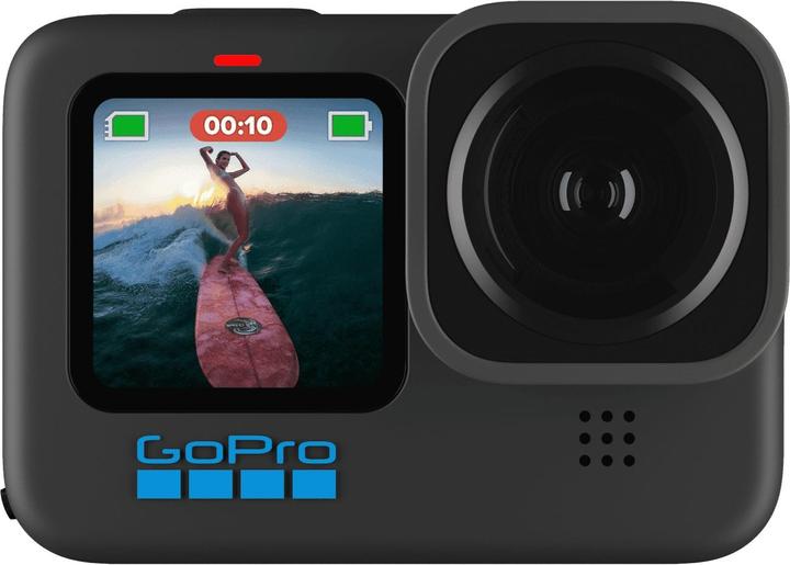 Actual product image GoPro Max Lens Mod (Hero 9)