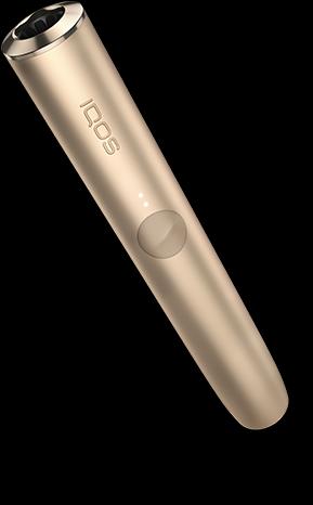 Actual product image IQOS Iluma Prime Kit
