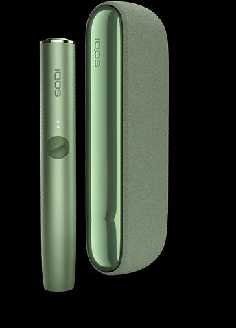 IQOS Kit Iluma