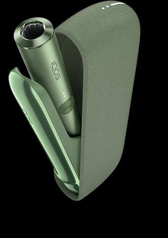 Produktbild IQOS Iluma Kit