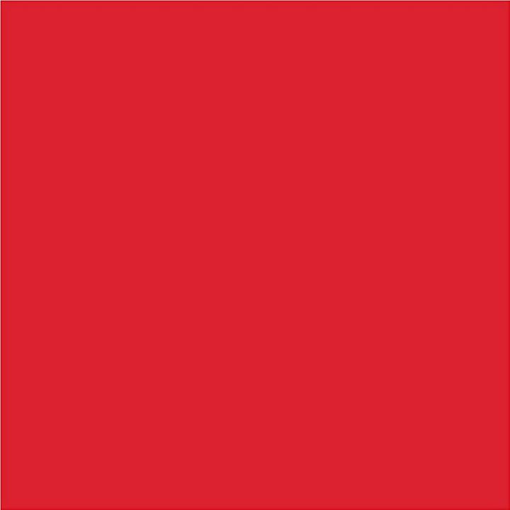 Produktbild Mucki Fingerfarbe (Rot, 150 ml)