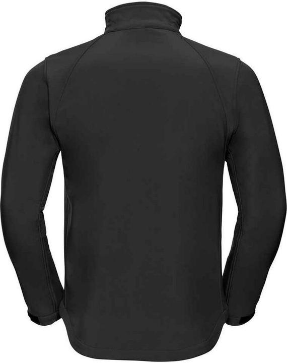 Produktbild Russell Softshelljacke (XL)