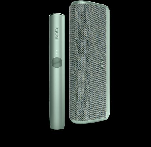 Image du produit IQOS Kit Iluma Prime