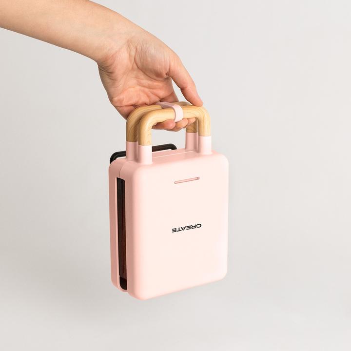 Actual product image Create Stone 2 in 1 Compact