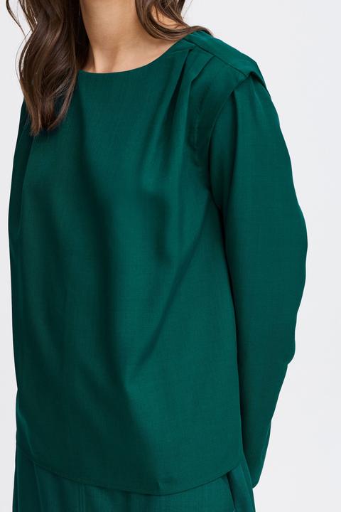 Image du produit B.young BYMMMIDDE BLOUSE 20815673 (38)