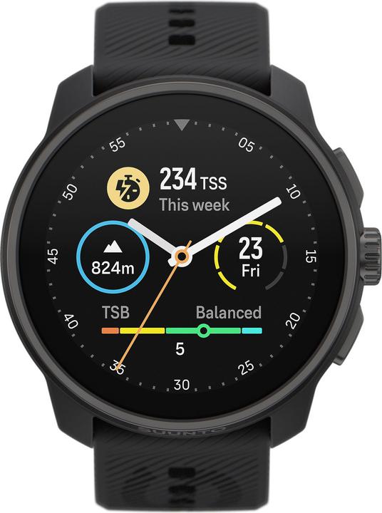 Immagine prodotto Suunto Gara S (45 mm)